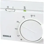 Eberle Controls Raumtemperaturregler RTR 9725