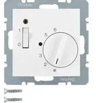 Berker Raumtemperaturregler 20301909