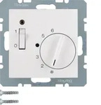 Berker Raumtemperaturregler 24 V 20318989