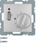 Berker Raumtemperaturregler 24 V 20311404
