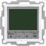 Berker Temperaturregler pws/gl 20448989