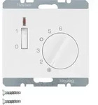 Berker Raumtemperaturregler 20307109