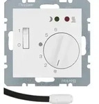 Berker Fu&szlig;bodentemperaturregler 20348989