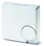 Eberle Controls Temperaturregler RTR-E 3521