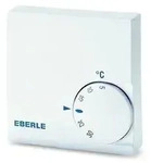 Eberle Controls Temperaturregler RTR-E 6721ws