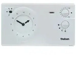 Theben Uhrenthermostat RAMSES 782