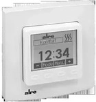 Alre-it Raumtemp.-Uhrenregler UP HTRRUu210.021#21/7V2