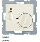 Berker Raumtemperaturregler 20308982