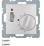 Berker Raumtemperaturregler 20301404