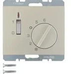 Berker Raumtemperaturregler 20307104