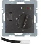 Berker Fu&szlig;bodentemperaturregler 20341606