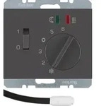 Berker Fu&szlig;bodentemperaturregler 20347106