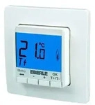 Eberle Controls UP-Thermostat FIT np 3R / blau
