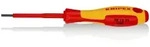Knipex-Werk Innensechsk.-Schraubendr. 98 13 25