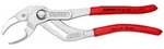 Knipex-Werk Siphon-/Connectorenzange 81 03 250