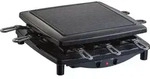 Steba Gourmet-Raclette RC 3 plus sw