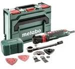 Metabowerke Multitool MT 400 Quick Set