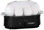 Cloer Eierkocher 6080 sw