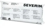 Severin Ersatzfolie ZB 3608