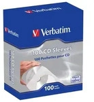 Verbatim Softpack Sleeve 49976
