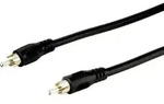 Goobay Cinchkabel 50339