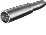 Goobay XLR-Adapter 27454