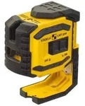 Stabila Kreuzlinien-Lot-Laser LAX 300