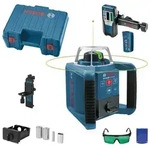 Bosch Power Tools Rotationslaser 0601061701