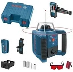 Bosch Power Tools Rotationslaser, Halterung GRL 300 HV