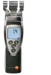 Testo Materialfeuchtemessger&auml;t 0560 6160