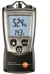 Testo Feuchte-/Temp.-Messger&auml;t 0560 0610