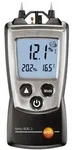 Testo Materialfeuchte-Messger&auml;t 0560 6062