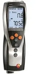 Testo Feuchte-/Temp.-Messger&auml;t 0563 6352