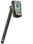 Testo Thermo-Hygrometer 0560 6053