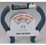 Ansmann Batterie-Tester 4000001