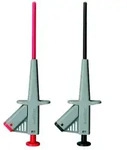 Beha-Amprobe Klemmpr&uuml;fspitzensatz FTF000370010