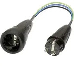 Benning Messadapter 044131