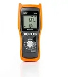 HT Instruments Digitales Multimeter M75
