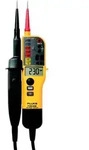 Fluke Spannungspr&uuml;fer FLUKE-T130/VDE