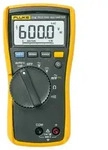 Fluke Echteffektiv-Multimeter FLUKE-114 EUR