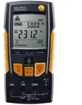 Testo Digital-Multimeter 0590 7602