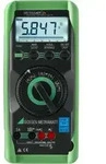 Gossen Metrawatt TRMS Multimeter METRAHIT 2+