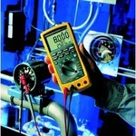 Fluke Proze&szlig;-Handmultimeter FLUKE-789/E