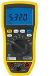 Chauvin Arnoux Multimeter C.A 5233