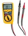 Chauvin Arnoux Taschen-Multimeter C.A 702