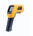 Fluke Infrarot-Kontaktthermomet. FLUKE-568