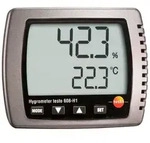 Testo Thermo-Hygrometer 0560 6081