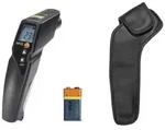 Testo Temperaturmessger&auml;t 0563 8312