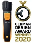 Testo Infrarot-Thermometer testo 805i