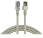 EFB-Elektronik Patchkabel Cat.5e EC5000 2m gr SF/UTP